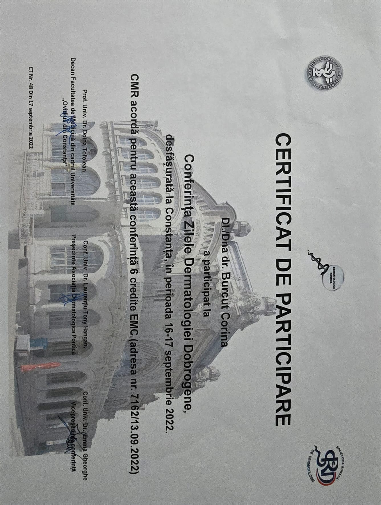 Diploma